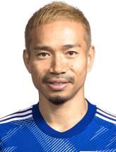 Yuto Nagatomo