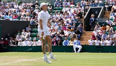 Wimbledon 2024: Rain Delays Play Again; Alex De Minaur Gets Walkover Into 4th Round