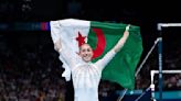 JO 2024 (gymnastique): comment la fédération française a réagi au sacre de Kaylia Nemour, titrée avec l'Algérie mais formée en France