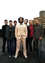 Counting Crows