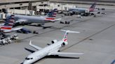 American Airlines has a contract deal with flight attendants, and President Biden is happy about it