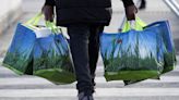 California wants to ban reusable grocery bags