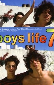 Boys Life 7