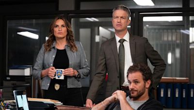 Stream It Or Skip It: 'Law & Order: Special Victims Unit' Season 26 on NBC, where Benson and company investigate a home invasion