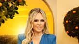 After 2 years away from 'RHOC,' Tamra Judge says she's relevant as ever
