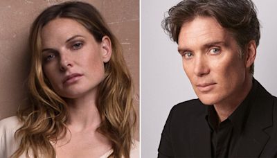 Rebecca Ferguson Joins Cillian Murphy In ‘Peaky Blinders’ Movie At Netflix