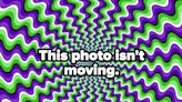 68 Optical Illusions That Your Brain Just Isn't Ready To Handle