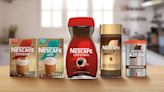 Nescafé’s “major rebrand” is too safe to stand out