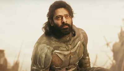 Kalki 2898 AD BOC Day 1: Prabhas' Sci-Fi Smashes Salaar's Opening Day Record, Earns Whopping Rs 95 Crore