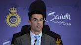 The contract is unique but I am unique – Cristiano Ronaldo at Al Nassr unveiling