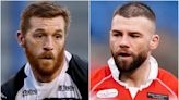 Marc Sneyd and Andy Ackers in line to win first England caps against France