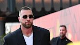 Chiefs Star Travis Kelce Accused Of Being 'Always Drunk'