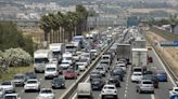 Dramático mes de abril en las carreteras de Andalucía: seis muertos más que el año pasado