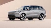 Volvo officially reveals the EX90 EV SUV, its 'safest car ever'
