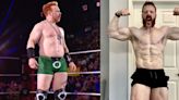 Drew McIntyre broke Sheamus' character with brutal comment about his weight gain on Raw