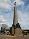 Bonifacio Monument