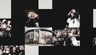 Loyalty, history and $5 beers: Why fans still come out to see the Chicago White Sox