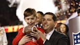 Everything We Know About the York Family, Owners of the San Francisco 49ers