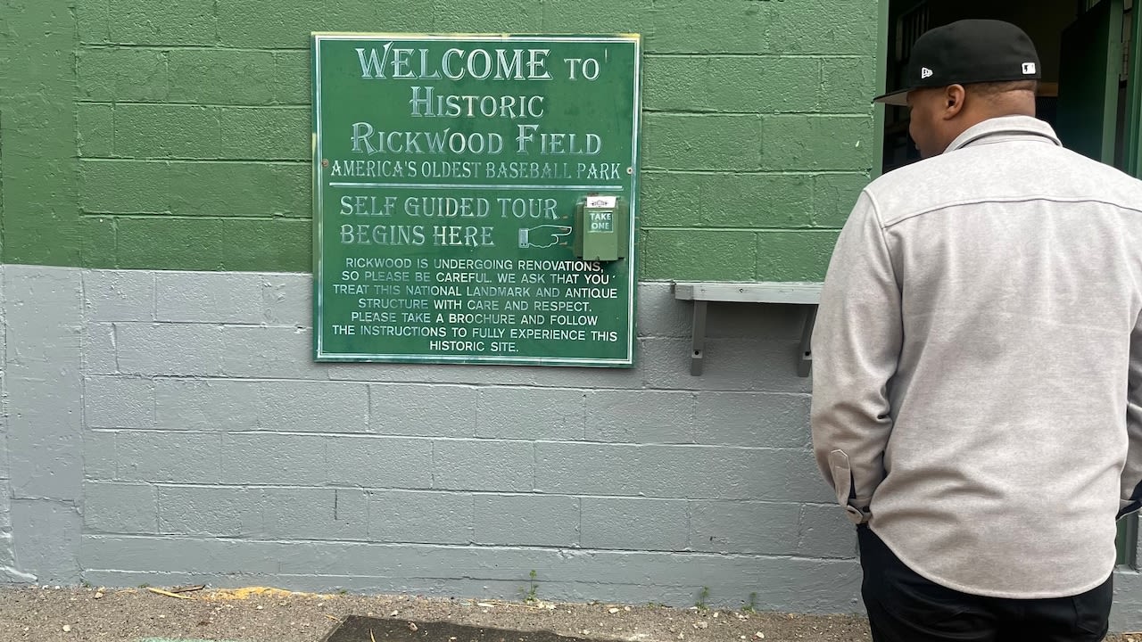 MLB at Rickwood: 5 helpful tips for watching the game