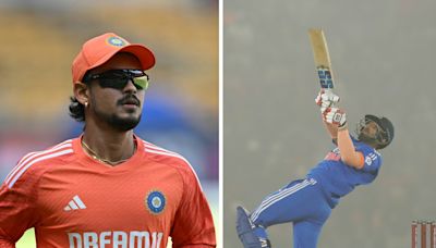 IND vs BAN: Ishan Kishan to be Snubbed With Jitesh Sharma Tipped to be India's Second-choice Keeper for T20Is: Report - News18