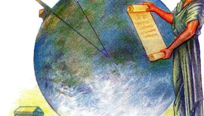 La Nación / El genio de la Antigüedad que calculó la circunferencia de la Tierra