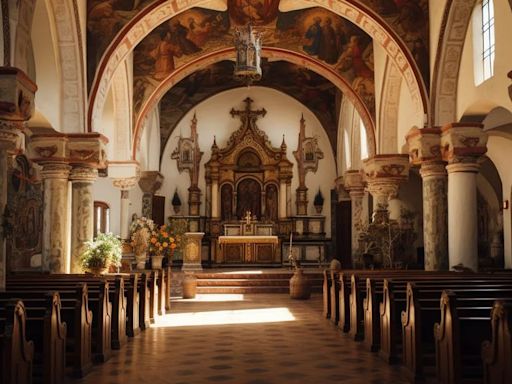 El evangelio de hoy: estas son las lecturas para la misa del domingo