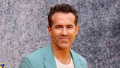Ryan Reynolds gushes about Madonna's Deadpool contribution