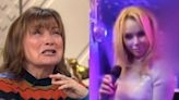 Lorraine Kelly questions Amanda Holden’s behaviour at daughter’s 18th birthday party