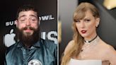 Taylor Swift Announces 'Fortnight' Featuring Post Malone Is First “Tortured Poets” Single: 'Can't Wait for You Guys to Hear'