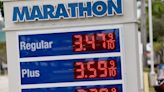 Why gas prices are going down around the US and where it's the cheapest