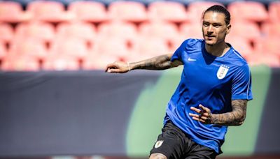 Uruguay vs. México: hora, equipos, TV y qué esperar del único amistoso de la Celeste previo a la Copa América