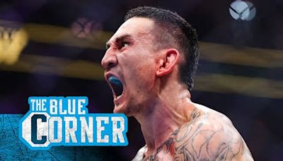 MMA promotion adds bonus inspired by Max Holloway's UFC 300 knockout, and it's pretty wild