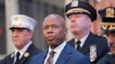 NYC Mayor Eric Adams hires 2021 campaign fundraiser to solicit cash for legal defense trust amid FBI probe