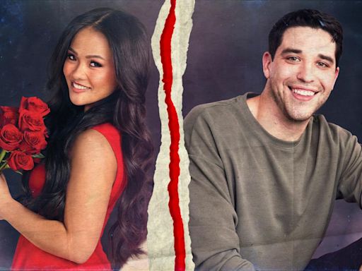 'The Bachelorette' Bombshell: Jenn Tran reveals Devin Strader called off their engagement