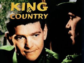 King and Country – Für König und Vaterland