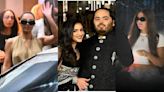 Anant Ambani-Radhika Merchant Wedding: Kim Kardashian and Khloe to shoot event for reality show The Kardashians?