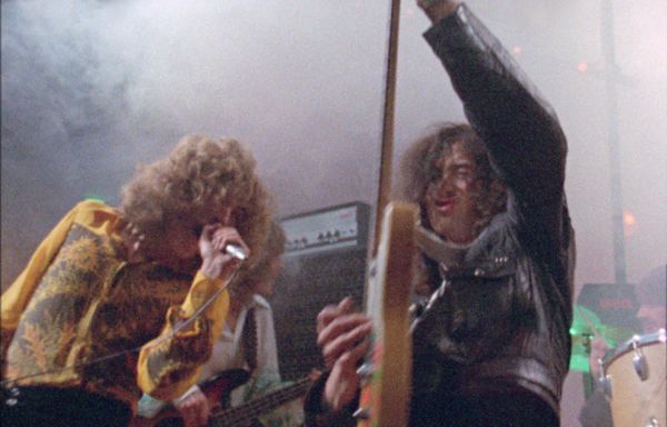 ‘Becoming Led Zeppelin’: First-Ever Authorized Doc About Band Acquired by Sony Pictures Classics