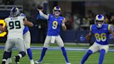 Rams were ‘adamant’ about not trading Matt Stafford amid offseason fire sale