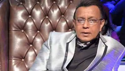 Mithun Chakraborty to be honoured with Dadasaheb Phalke Award, says, "I have risen from footpath, never imagined this"