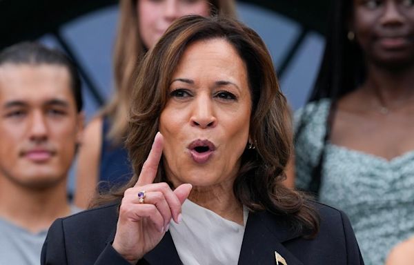 Black voters feel excitement, hope and a lot of worry as Harris takes center stage in campaign