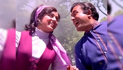 Not Hema Malini But This Actress Was Ramesh Sippy's First Choice For Seeta Aur Geeta