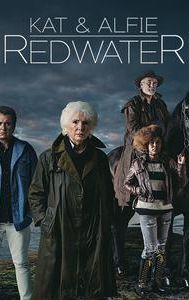 Kat & Alfie: Redwater