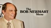 Actor Bob Newhart, famous for deadpan humor, dies at 94