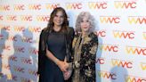 Mariska Hargitay Applauds 'Work Mothers' Jane Fonda and Ellen Burstyn: 'They're the Advocates in Me' (Exclusive)