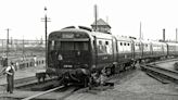 Incredible photos of Liverpool trains that were a 'world first'