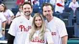 “Boy Meets World”'s Danielle Fishel, Rider Strong and Will Friedle Announce Documentary: We're 'Excited About It'