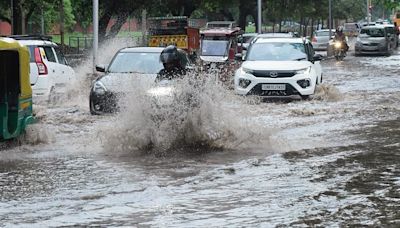 More rain likely over next 5 days in Chandigarh