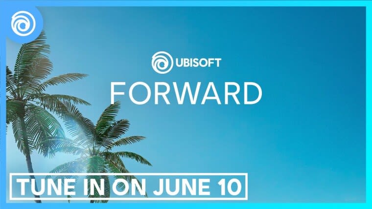 Ubisoft Forward returns on June 10 with new looks at Star Wars Outlaws, AC Shadows, and more