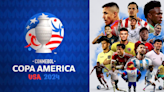 ¿Quién ganará la Copa América?