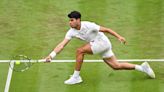 ¿A qué hora es el Alcaraz - Tiafoe de Wimbledon? Canal TV, horario dónde y cómo ver en directo online